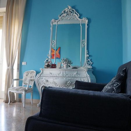 B&B occhi di mare Castellammare di Stabia Esterno foto