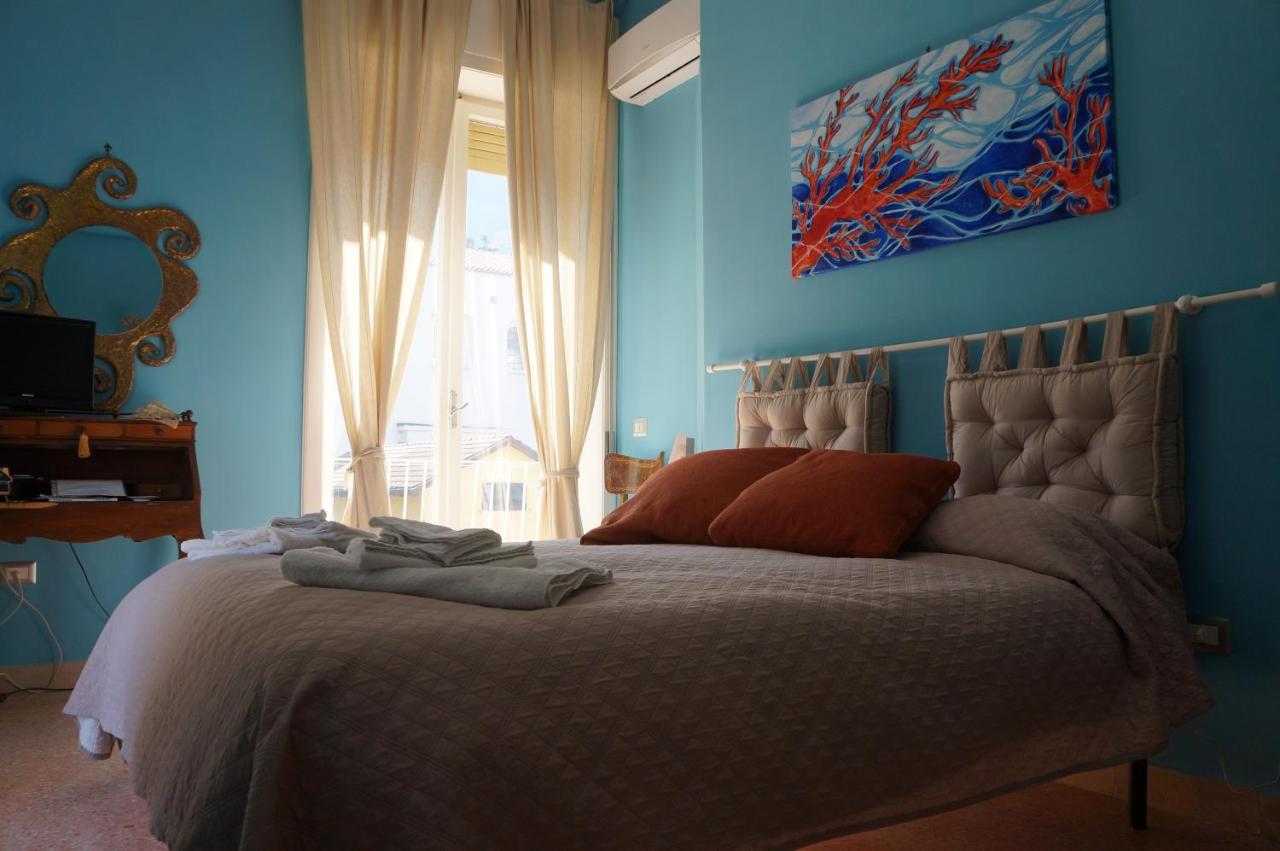 B&B occhi di mare Castellammare di Stabia Esterno foto