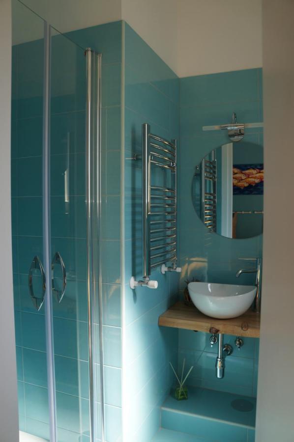 B&B occhi di mare Castellammare di Stabia Esterno foto