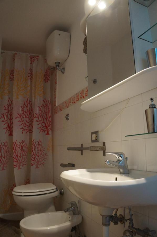 B&B occhi di mare Castellammare di Stabia Esterno foto